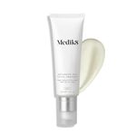 Medik8 Advanced Day Total Protect SPF 30 Face Moisturiser - Hydrating & Non-Greasy UVA Protection - Lightweight Suncreen & Moisturiser - 50ml