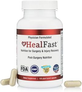 HealFast S