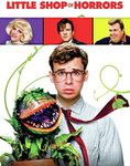 Little Shop of Horrors