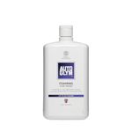 Autoglym Foaming Car Wash, 1 Litre - High Foaming Car Shampoo For All Bodyworks - pH Neutral, Up to 50 Washes and Wax Safe Formula for Cleaning Car Exterior - Concentrated Car Wash Soap