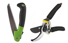 New Flower Shears