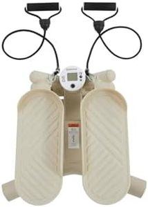 Domyos Decathlon Ms500 Mini Stepper Linen - Mini Stepper