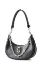 Marc Jacobs Women's The Small Curve Bag, Black, One Size