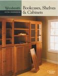 Bookcases, Shelves and Cabinets (Wo