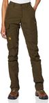 Fjallraven Women's Karla Pro Trouse