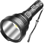 WholeFire LED Torch 100000 Lumens H