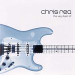 The Very Best of Chris Rea [VINYL]