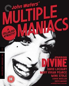 Multiple Maniacs