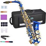 EASTROCK Alto Saxophone for Beginne