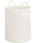 Tall Laundry Hamper