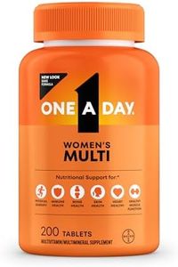 One A Day 