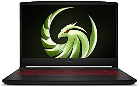 MSI Bravo 