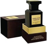 Vanille En Tobacco Perfume | Tobacc