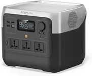 EF ECOFLOW Portable Power Station R
