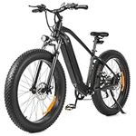 AVPLUS Electric Bike - 35Mph Dirt B