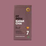 OT India Kadak Chai Pouch - Kadak & Aromatic Flavour Tea (200 gm)