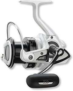 Daiwa Shorecast 25A Moulinet de pêche pour Bass/Surf Modèle n° SC25A