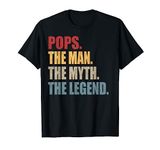 Pop T Shirts