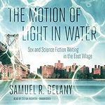The Motion of Light in Water: Sex a