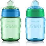 Philips AVENT My Easy Sippy Cup wit