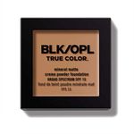 Black Opal Creme To Powder Foundation Hazelnut