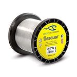 Seaguar Invizx 100% Fluorocarbon 10