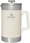 Stanley French Press 48oz with Doub