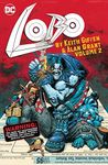 Lobo by Keith Giffen & Alan Grant Vol. 2 (Lobo (1990))