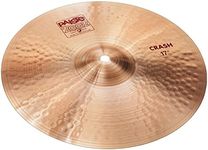 Paiste 2002 Classic Crash Cymbal (1