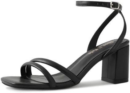 Shoe'N Tal