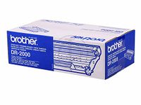 Brother DR2000 - Original - drum kit - for Brother DCP-7010, 7025, HL-2030, 2040, 2070, MFC-7225, 7420, 7820, FAX-28XX