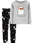 Carter's Baby Girls' 12M-24M 2 Piece Cat Pajamas