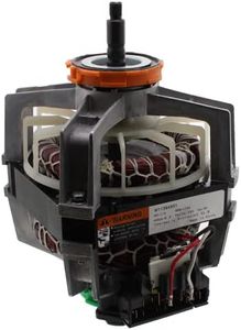 ClimaTek Dryer Motor Fits Amana W10620755