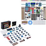 SunFounder Raspberry Pi Starter Kit