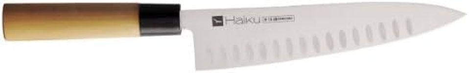 Chroma Haiku 8 inch Chef Knife Holl