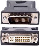 YC° CY Adapter DMS-59pin Male LFH 6