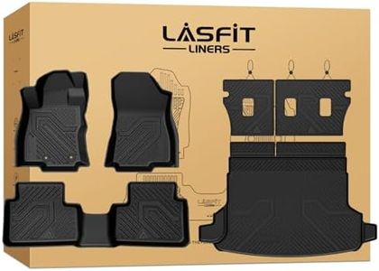 LASFIT Flo