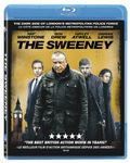 The Sweeney (Bilingual) [Blu-ray]