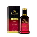 Fogg Beautiful Secret Scent, Eau De Parfum, Womens Perfume Spray, Long-lasting Fresh & Floral Fragrance, 100ml