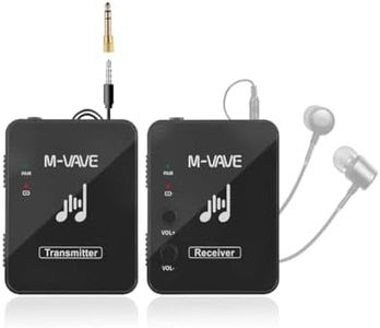 M-Vave WP9