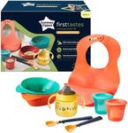 Tommee Tippee Weaning Starter Kit w