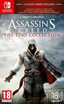 Assassins Creed The Ezio Collection (Nintendo Switch)