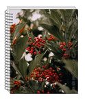 Red Composition Notebooks