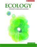Ecology: Concepts And Applications