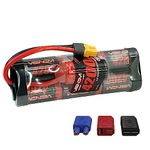 Venom 8.4v 4200mAh 7-Cell Hump Pack NiMH Battery with Universal Plug System