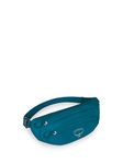 Osprey UL Stuff Waist Pack 1 Unisex Travel Bag Waterfront Blue O/S