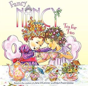 Fancy Nancy: Tea for Two