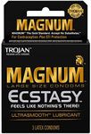 Magnum Ecstasy Large Size Condom, 3