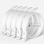 [Apple MFi Certified] iPhone Charge