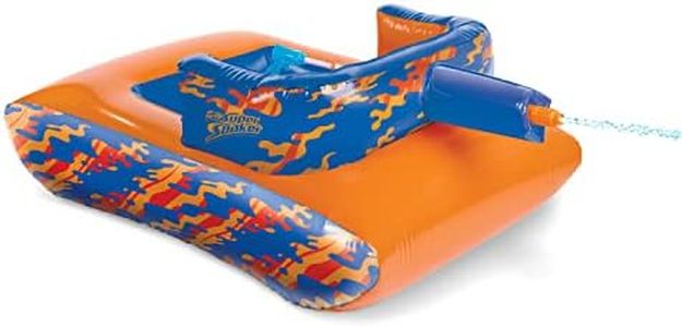 NERF Super